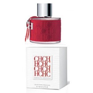 CAROLINA HERRERA CH для женщин flaconium.ru