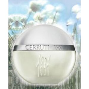 CERRUTI CERRUTI 1881 BLANC для женщин flaconium.ru