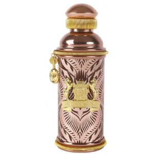 ALEXANDRE.J MORNING MUSCS унисекс flaconium.ru