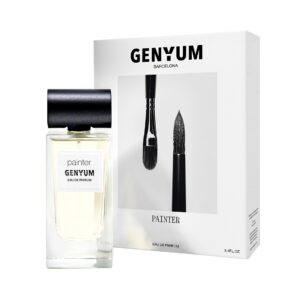 GENYUM PAINTER унисекс flaconium.ru