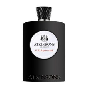 ATKINSONS 41 BURLINGTON ARCADE унисекс flaconium.ru