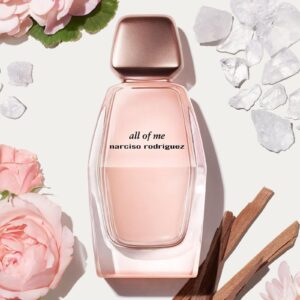 NARCISO RODRIGUEZ ALL OF ME для женщин flaconium.ru