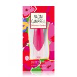 NAOMI CAMPBELL BOHEMIAN GARDEN для женщин flaconium.ru