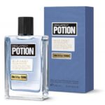 DSQUARED² POTION BLUE CADET для мужчин flaconium.ru