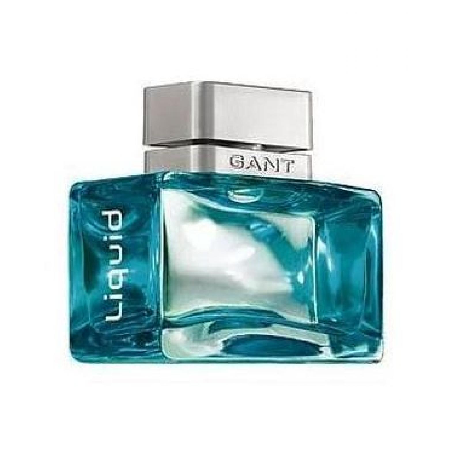 GANT GANT LIQUID для мужчин flaconium.ru GANT GANT LIQUID для мужчин flaconium.ru