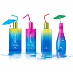 DAVIDOFF COOL WATER GAME HAPPY SUMMER для женщин flaconium.ru