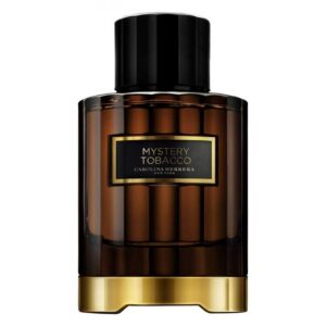 CAROLINA HERRERA MYSTERY TOBACCO унисекс flaconium.ru