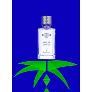 EX NIHILO LUST IN PARADISE PAR REINE PARADIS унисекс flaconium.ru