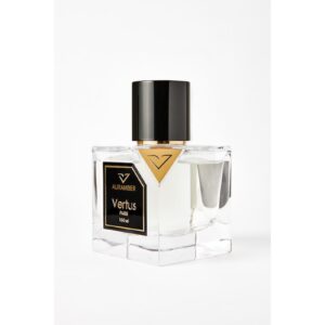VERTUS AURAMBER унисекс flaconium.ru