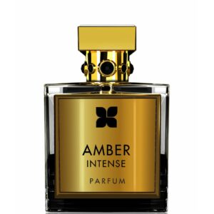 FRAGRANCE DU BOIS AMBER INTENSE унисекс flaconium.ru