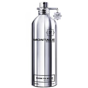 MONTALE MUSK TO MUSK унисекс flaconium.ru