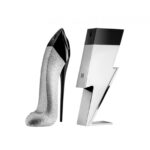 CAROLINA HERRERA BAD BOY SUPERSTARS COLLECTOR EDITION 2021 для мужчин flaconium.ru