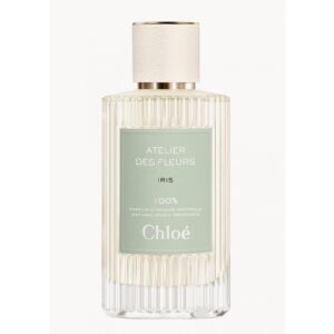 CHLOE IRIS унисекс flaconium.ru