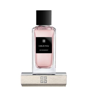 GIVENCHY CŒUR FOU унисекс flaconium.ru