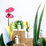 GOUTAL L’ILE AU THE EAU SANS ALCOOL унисекс flaconium.ru