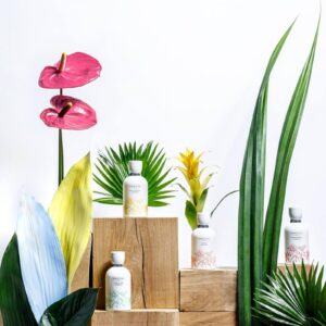 GOUTAL L’ILE AU THE EAU SANS ALCOOL унисекс flaconium.ru