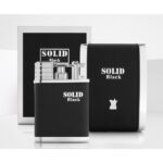 ARABIAN OUD SOLID BLACK унисекс flaconium.ru