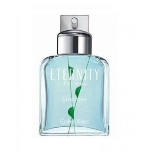 CALVIN KLEIN ETERNITY FOR MEN SUMMER 2008 для мужчин flaconium.ru