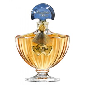 GUERLAIN SHALIMAR PARFUM для женщин flaconium.ru