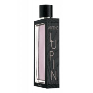 GUERLAIN ARSENE LUPIN DANDY для мужчин flaconium.ru