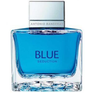 ANTONIO BANDERAS BLUE SEDUCTION для мужчин flaconium.ru