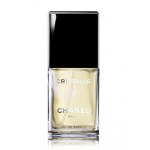 CHANEL CRISTALLE EAU DE PARFUM для женщин flaconium.ru