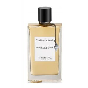 VAN CLEEF & ARPELS GARDENIA PETALE для женщин flaconium.ru