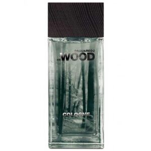 DSQUARED² HE WOOD COLOGNE для мужчин flaconium.ru