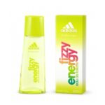 ADIDAS FIZZY ENERGY для женщин flaconium.ru