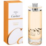 CARTIER EAU DE CARTIER ESSENCE D’ORANGE унисекс flaconium.ru