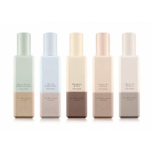 JO MALONE LONDON GREEN WHEAT & MEADOWSWEET унисекс flaconium.ru