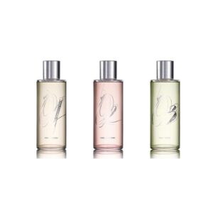 GUERLAIN LES VOYAGES OLFACTIFS 02 PARIS-NEW YORK для женщин flaconium.ru