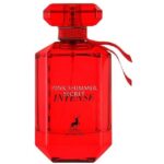 MAISON ALHAMBRA PINK SHIMMER SECRET INTENSE для женщин flaconium.ru