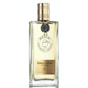NICOLAI PARFUMEUR CREATEUR BAIKAL LEATHER INTENSE унисекс flaconium.ru
