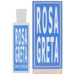 EAU D’ITALIE ROSA GRETA унисекс flaconium.ru