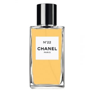 CHANEL CHANEL N°22 для женщин flaconium.ru