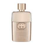 GUCCI GUCCI GUILTY EAU DE TOILETTE для женщин flaconium.ru