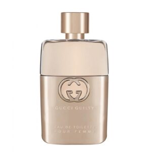 GUCCI GUCCI GUILTY EAU DE TOILETTE для женщин flaconium.ru