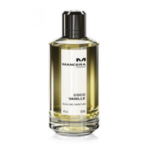 MANCERA COCO VANILLE для женщин flaconium.ru