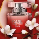 KARL LAGERFELD KARL LAGERFELD ROUGE для женщин flaconium.ru