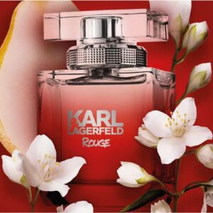 KARL LAGERFELD KARL LAGERFELD ROUGE для женщин flaconium.ru