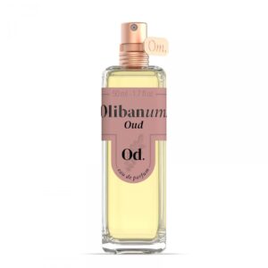 OLIBANUM. OUD унисекс flaconium.ru