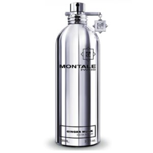 MONTALE GINGER MUSK унисекс flaconium.ru
