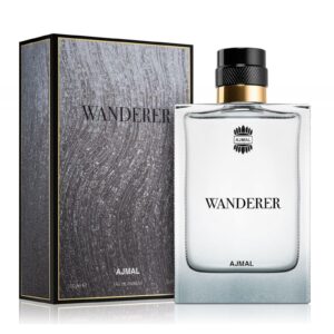 AJMAL WANDERER для мужчин flaconium.ru