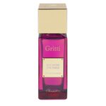 GRITTI BECAUSE I AM FREE унисекс flaconium.ru