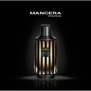 MANCERA BLACK LINE унисекс flaconium.ru