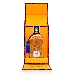 ETRO MUSK EAU DE PARFUM унисекс flaconium.ru