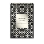 CAROLINA HERRERA PLATINUM LEATHER унисекс flaconium.ru