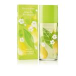 ELIZABETH ARDEN GREEN TEA PEAR BLOSSOM для женщин flaconium.ru