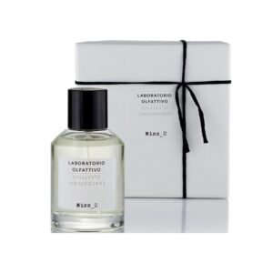 LABORATORIO OLFATTIVO MISS-U унисекс flaconium.ru
